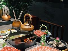 -盡膳口福跷脚牛肉火锅(晶耀前滩店)