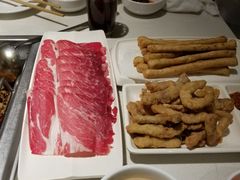 -海底捞火锅(大学路新象城店)