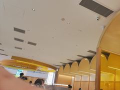 -蔡澜点心·粤菜(嘉里中心店)