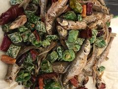 -邛海风味特色菜馆