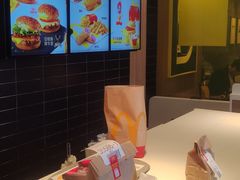 -麦当劳(世贸店)