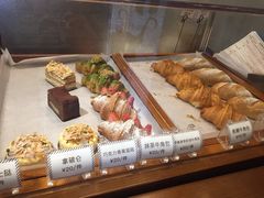 -来回·咖啡(天河南店)