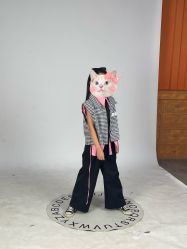 -爱儿美儿童摄影(奥森公园店)