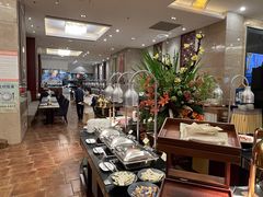-内蒙古大厦酒店