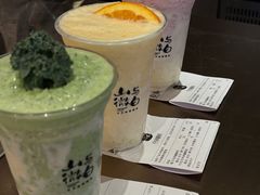 -观音桥步行街