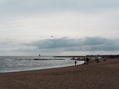 -日照灯塔风景区