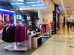 店内环境-沈阳百联购物中心(青年大街店)
