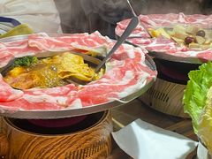 -老爷锅(新街口IFCX店)