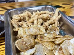 -阿姨小肉摊(同济西苑店)