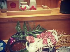 -大岛日本料理铁板烧(南通大饭店)