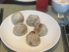 -无锡君来洲际酒店