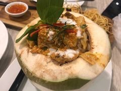 -暹罗广场