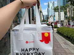 -花花卷卷·鲜食蛋糕(静安久光百货店)