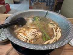 -晴季寿司(红旗街万达店)