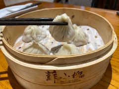 -苏小柳手工点心(人民广场分院)