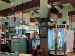 -海尔巴格一甸茶餐厅(团结路店)