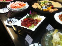 IMG_1265-华安国际大酒店-餐厅