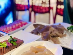 魔芋-锅说大脸毛肚重庆老火锅(佐阾店)