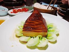 -湖滨28中餐厅·西湖宴·杭州君悦酒店
