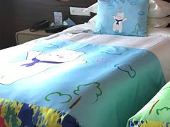 -帝企鹅自助餐厅•儿童岛•真企鹅(长隆企鹅酒店)