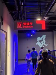-飞览天下沉浸式飞行体验(北京旗舰店)