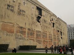 -上海四行仓库抗战纪念馆