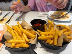 -必胜客(华南摩尔店)