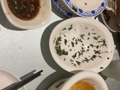 -宁夏国强手抓羊肉·清真菜(未央路凤三店)