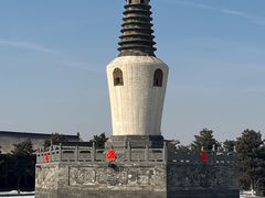 -梁思成纪念馆