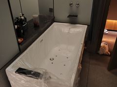 -扬派·扬州搓背馆(运河旗舰店)