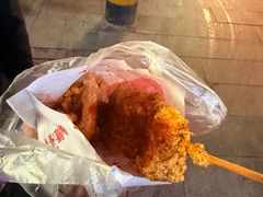 -香酥鸡排(京汉大道店)