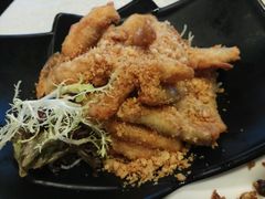 -喜记避风塘炒辣蟹(旗舰店)