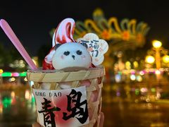 -青岛方特梦幻王国