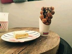 -怪兽咖啡 Monster Cafe
