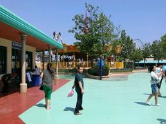 -秦皇岛乐岛海洋王国