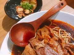 -厝内小眷村(天河南一路店)