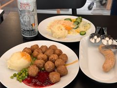 -宜家家居(宝山商场店)