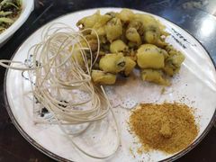 -台北A+A七喜饭店(德增街店)