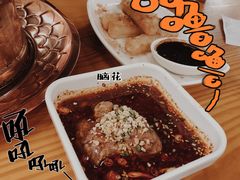 -黄泰吉拾味餐厅(江汉路店)