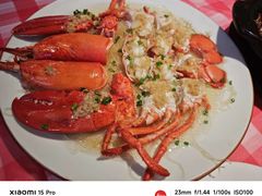 -阿里元海鲜·闽南特色菜(曾厝垵店)