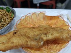 -宋记热干面馆(五福路店)
