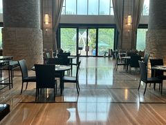 -上海东方佘山翰悦阁酒店·Vie全日制餐厅