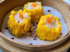 蟹籽烧麦-小城粥道·海胆鲜虾粥(解放广场店)