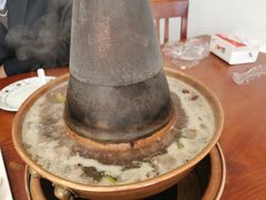 -岳合轩老北京涮肉