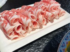 -苏完瓜尔佳氏·满洲涮肉(古方路店)