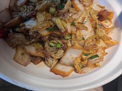 -老阿爸鲜鱼土菜(昆山花桥店)