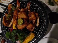 -3号仓库·创意中国菜(新世界城店)