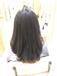 点击看大图 -尚·丹尼Hair