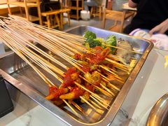 -钢管厂五区小郡肝火锅串串香(清河店)