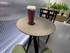 -喜茶(佛山岭南站店)